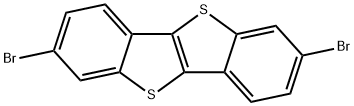 74121-18-9 2,7-二溴苯并[B]苯并[4,5]噻吩并[2,3-D]噻吩