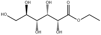 D-葡萄糖酸乙酯, 74421-63-9, 结构式