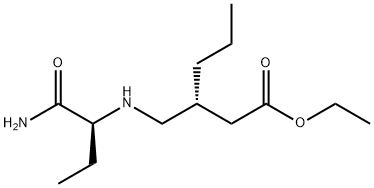 布瓦西坦杂质7, 748760-80-7, 结构式
