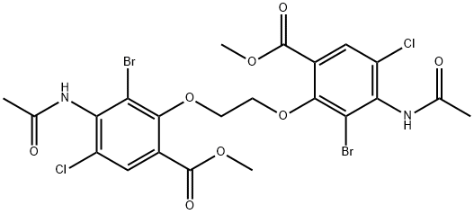 普卡必利杂质21,748788-40-1,结构式