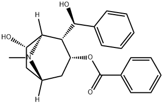 Knightolamine 结构式