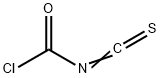 Methane, chloroisothiocyanatooxo- 化学構造式