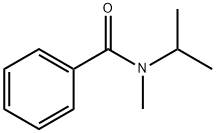 Benzamide, N-methyl-N-(1-methylethyl)-