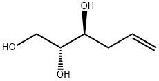 79364-36-6 5-Hexene-1,2,3-triol, (2R,3S)-