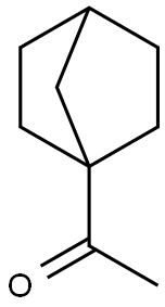 Ethanone, 1-bicyclo[2.2.1]hept-1-yl-,80606-49-1,结构式