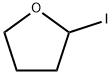 Furan, tetrahydro-2-iodo- 化学構造式