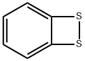 7,8-Dithiabicyclo[4.2.0]octa-1,3,5-triene|