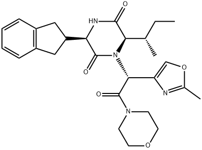 820957-38-8 Structure