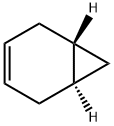 Bicyclo[4.1.0]hept-3-ene, trans- (9CI),84194-54-7,结构式