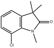 , 849642-03-1, 结构式