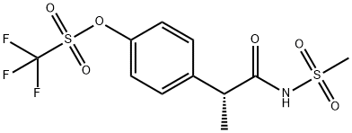 Ladarixin Sodium Structure