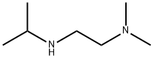 2-(二甲氨基)乙基](丙烷-2-基)胺 结构式