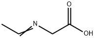 Glycine, N-ethylidene-,85483-59-6,结构式