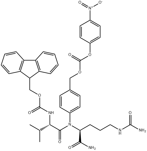 FMoc-Val-Cit-PAB-PNP