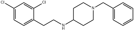 NEDD8 inhibitor M22 化学構造式