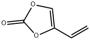 1,3-Dioxol-2-one, 4-ethenyl- 结构式