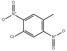 Benzene, 1-chloro-4-methyl-2,5-dinitro-