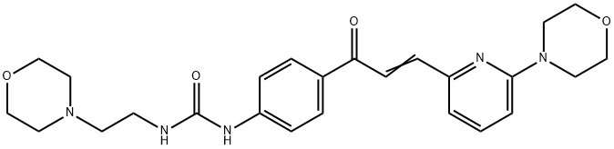 TRC051384 Structure