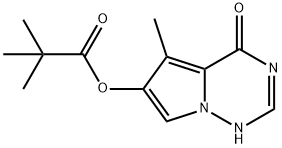 872206-47-8 Structure