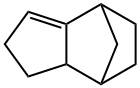 4,7-Methano-1H-indene, 2,4,5,6,7,7a-hexahydro- Struktur