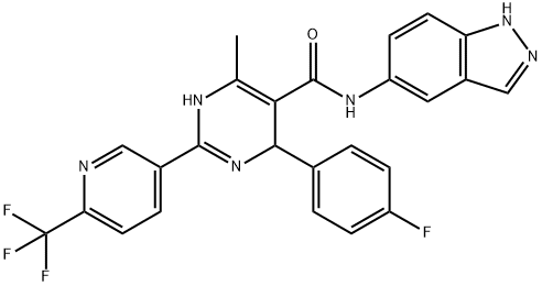 化合物 T27472,874119-13-8,结构式