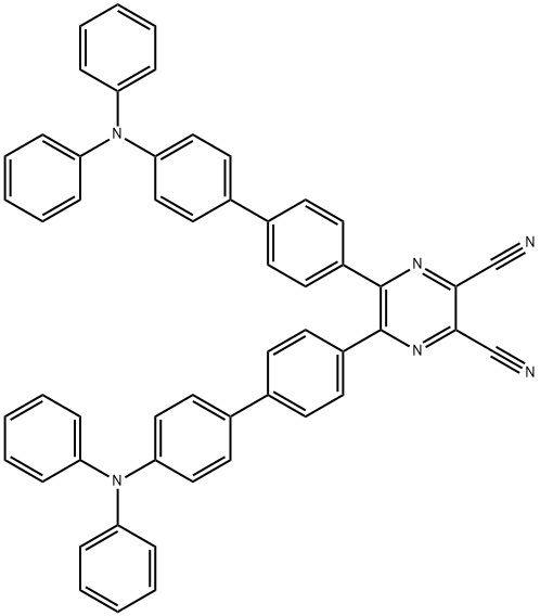 2,3-二乙氰基-5,6-二[4