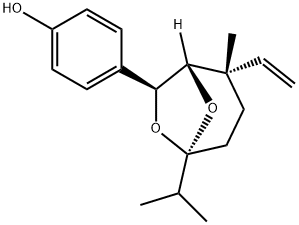 PSORACORYLIFOL C,879290-99-0,结构式