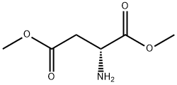 dimethyl D-aspartate,88067-96-3,结构式