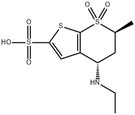 897657-78-2 多佐胺杂质13