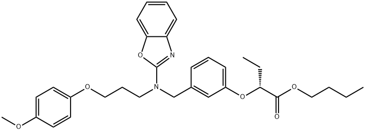 907192-61-4 Structure