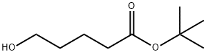 Pentanoic acid, 5-hydroxy-, 1,1-dimethylethyl ester