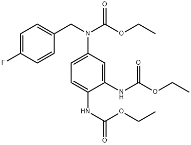 Retigabine Impurity 4|瑞替加滨杂质4