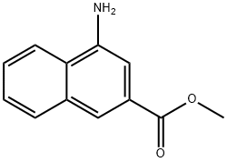 91569-21-0 4-氨基-2-萘甲酸甲酯