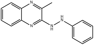 NSC 601980 Struktur