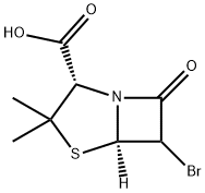 Sulbactam Impurity 10 Structure