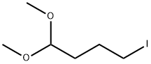 Butane, 4-iodo-1,1-dimethoxy-