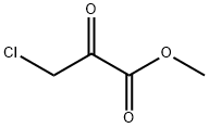 Propanoic acid, 3-chloro-2-oxo-, methyl ester