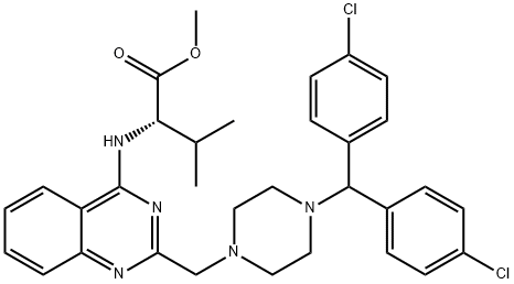 P53R3 结构式