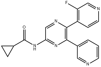 LAS101057 Structure