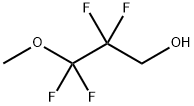 2,2,3,3-tetrafluoro-3-methoxypropan-1-ol|