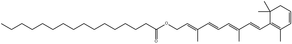 95632-86-3 3-dehydroretinol palmitate