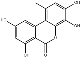 4-Hydroxyalternariol