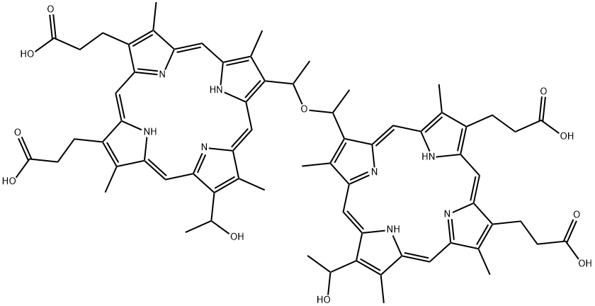 97067-70-4 Structure