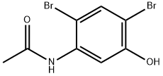 98446-58-3 N-(2,4-Dibromo-5-hydroxyphenyl)acetamide