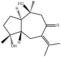 98644-24-7 Structure