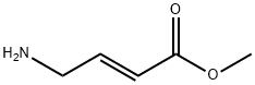 Afatinib impurity 45 化学構造式