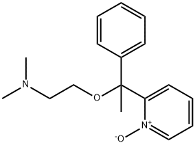 MDIHSMRZIRBUPR-UHFFFAOYSA-N Struktur