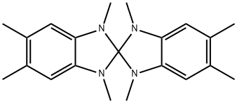 1,13,3,5,56,6-옥타메틸-2,2-스피로(2,3-디하이드로-1H-벤즈이미다졸