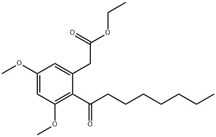 1004304-41-9 3,5-di-O-methylcytosporone B