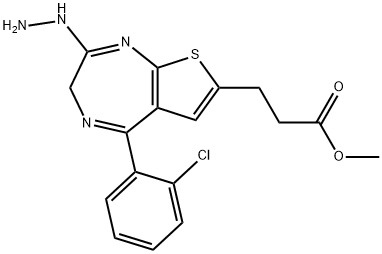 100827-84-7 化学構造式